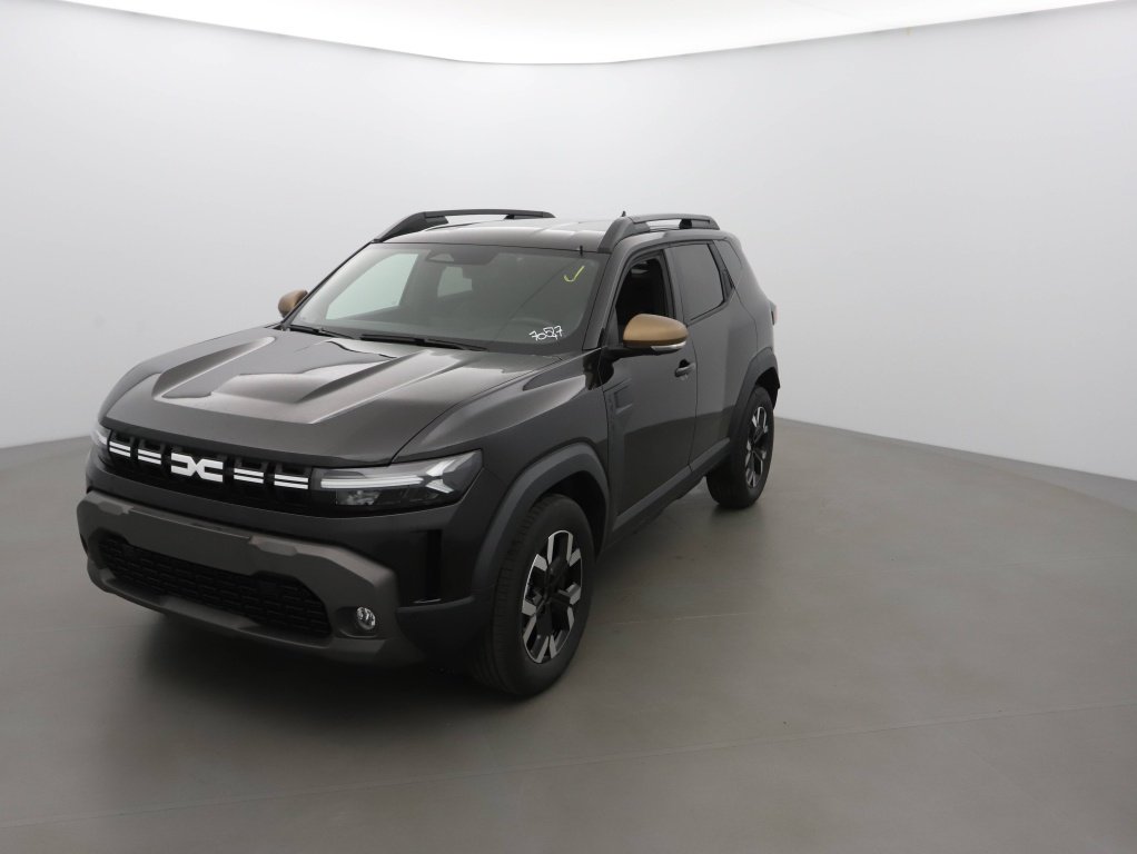 DACIA DUSTER 1.2 TCE MILD HYBRID 130CH EXTREME 4X2