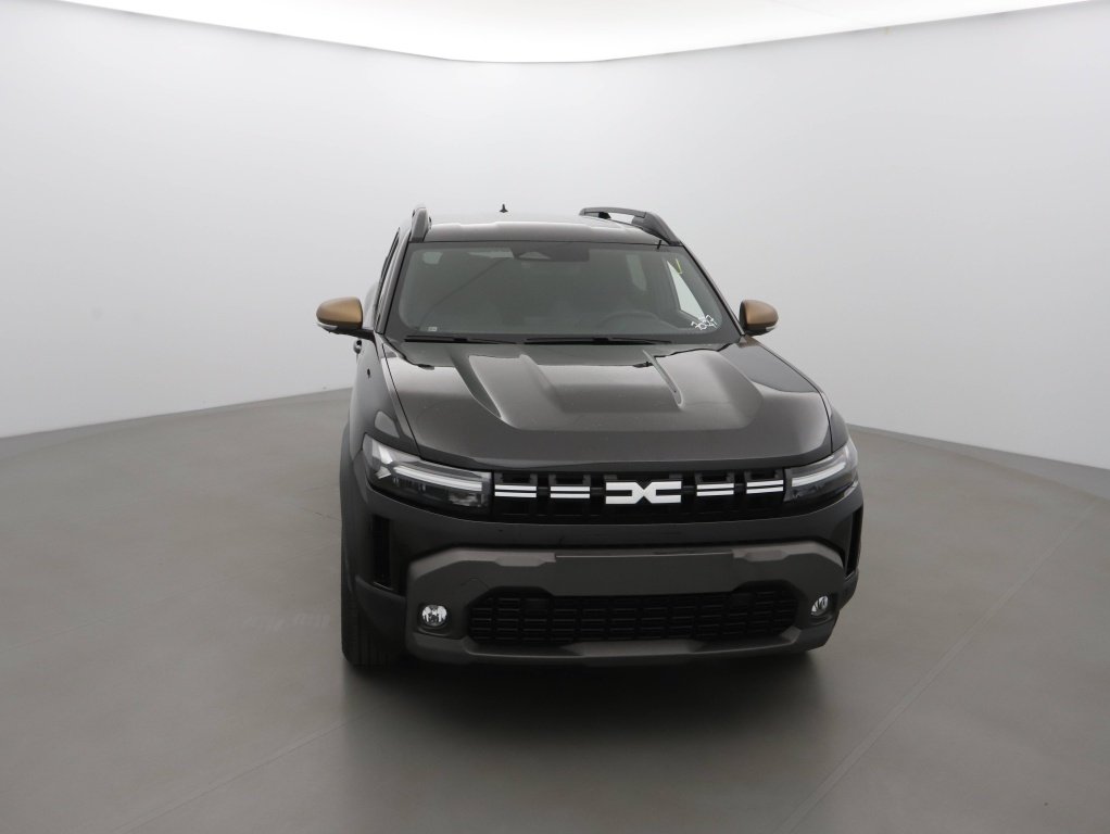 DACIA DUSTER 1.2 TCE MILD HYBRID 130CH EXTREME 4X2