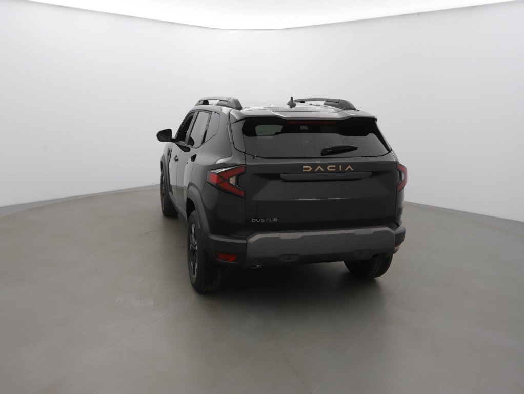 DACIA DUSTER 1.2 TCE MILD HYBRID 130CH EXTREME 4X2