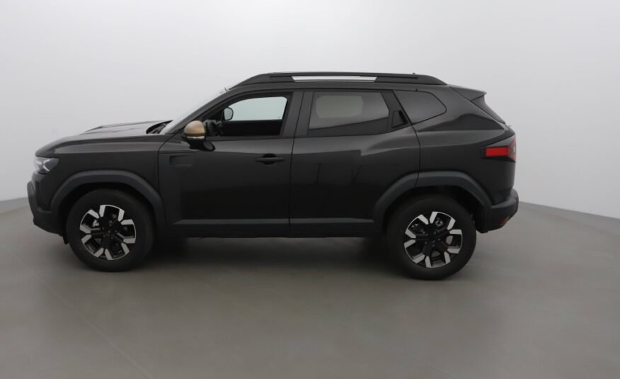 DACIA DUSTER 1.2 TCE MILD HYBRID 130CH EXTREME 4X2