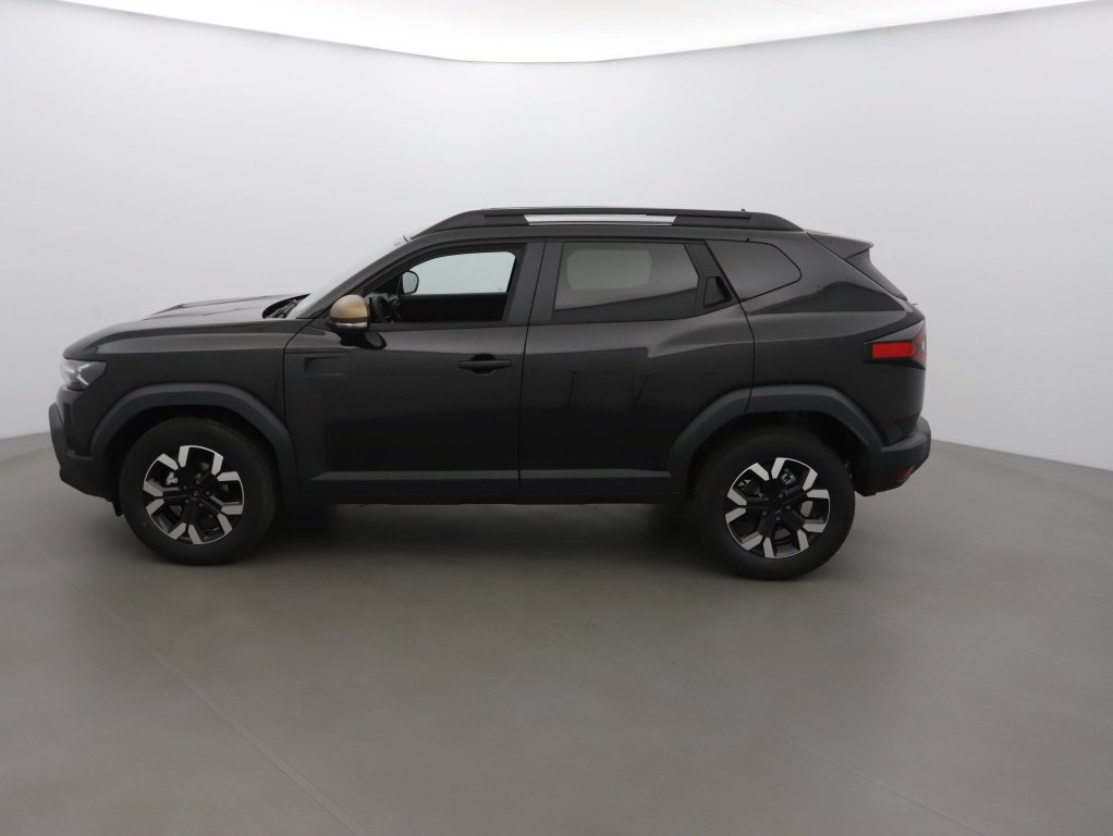 DACIA DUSTER 1.2 TCE MILD HYBRID 130CH EXTREME 4X2