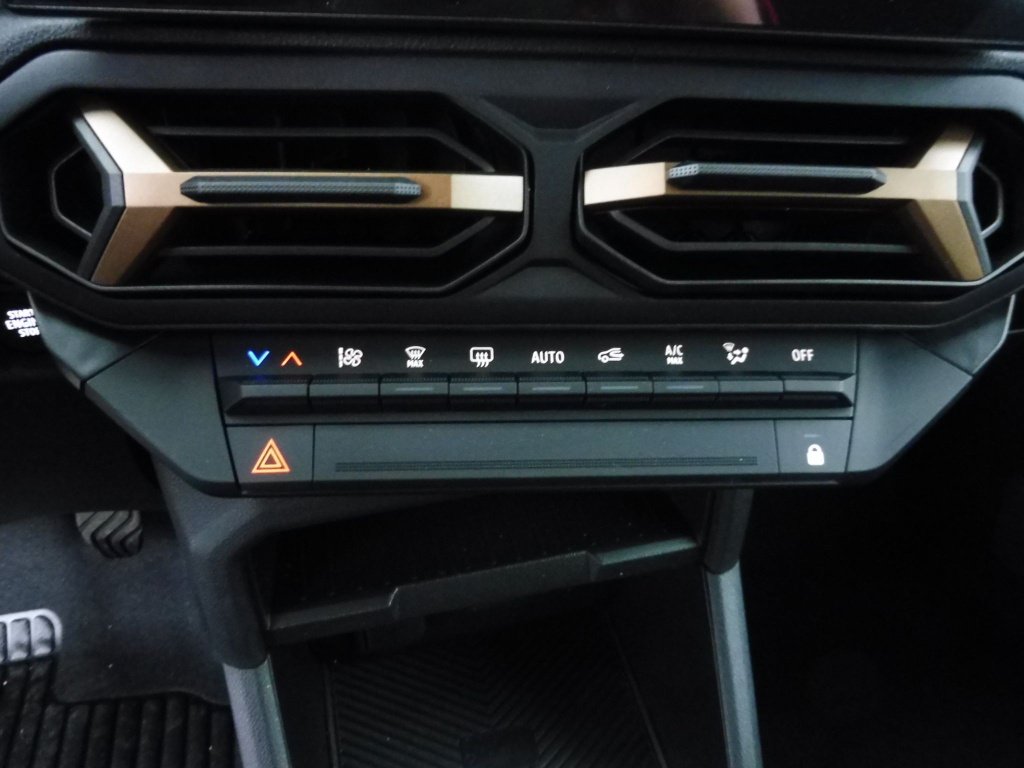 DACIA DUSTER 1.2 TCE MILD HYBRID 130CH EXTREME 4X2