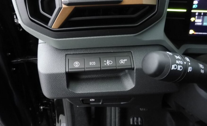DACIA DUSTER 1.2 TCE MILD HYBRID 130CH EXTREME 4X2