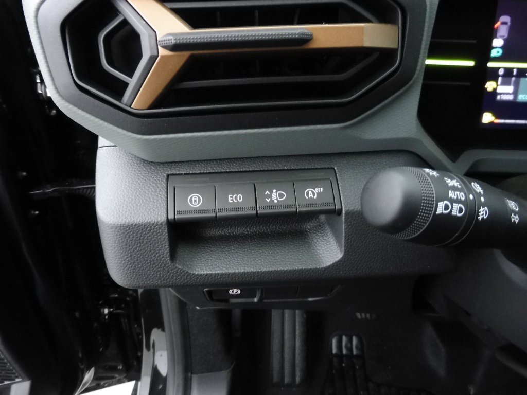 DACIA DUSTER 1.2 TCE MILD HYBRID 130CH EXTREME 4X2