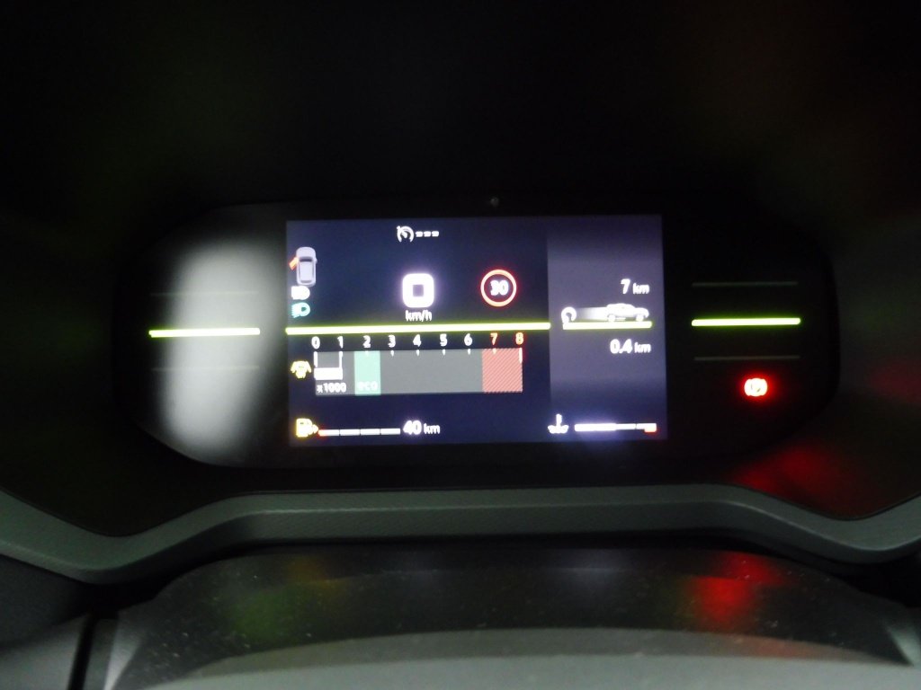 DACIA DUSTER 1.2 TCE MILD HYBRID 130CH EXTREME 4X2