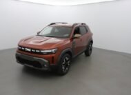 DACIA DUSTER 1.2 TCE MILD HYBRID 130CH EXTREME 4X2
