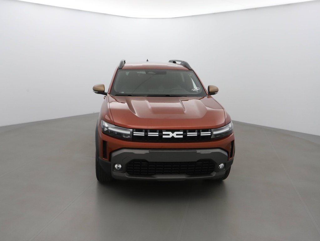 DACIA DUSTER 1.2 TCE MILD HYBRID 130CH EXTREME 4X2