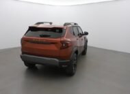 DACIA DUSTER 1.2 TCE MILD HYBRID 130CH EXTREME 4X2