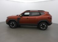 DACIA DUSTER 1.2 TCE MILD HYBRID 130CH EXTREME 4X2
