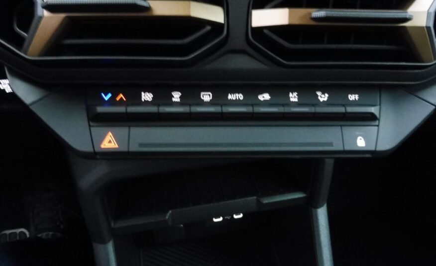 DACIA DUSTER 1.2 TCE MILD HYBRID 130CH EXTREME 4X2