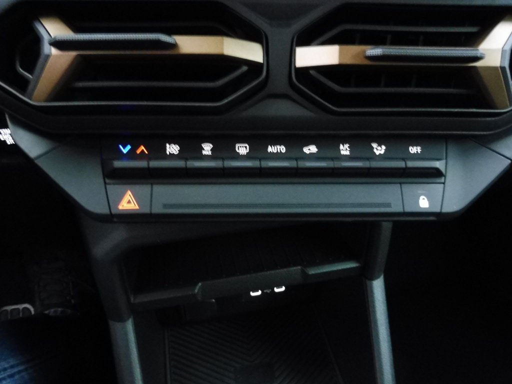 DACIA DUSTER 1.2 TCE MILD HYBRID 130CH EXTREME 4X2