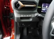 DACIA DUSTER 1.2 TCE MILD HYBRID 130CH EXTREME 4X2