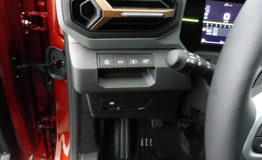 DACIA DUSTER 1.2 TCE MILD HYBRID 130CH EXTREME 4X2