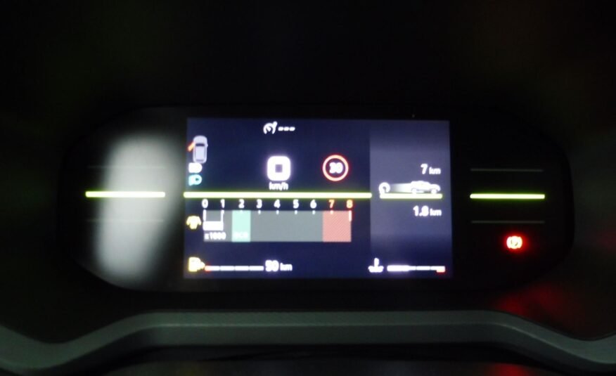DACIA DUSTER 1.2 TCE MILD HYBRID 130CH EXTREME 4X2