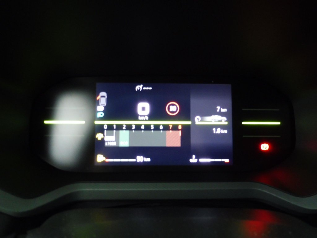 DACIA DUSTER 1.2 TCE MILD HYBRID 130CH EXTREME 4X2