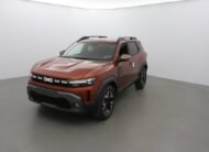 DACIA DUSTER 1.2 TCE MILD HYBRID 130CH EXTREME 4X2