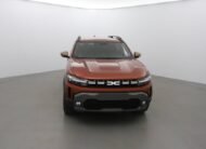DACIA DUSTER 1.2 TCE MILD HYBRID 130CH EXTREME 4X2
