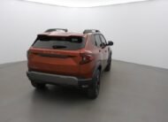 DACIA DUSTER 1.2 TCE MILD HYBRID 130CH EXTREME 4X2