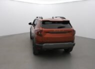 DACIA DUSTER 1.2 TCE MILD HYBRID 130CH EXTREME 4X2