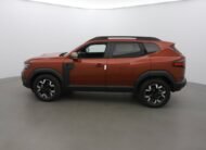 DACIA DUSTER 1.2 TCE MILD HYBRID 130CH EXTREME 4X2