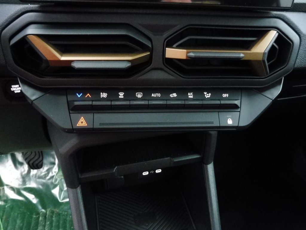 DACIA DUSTER 1.2 TCE MILD HYBRID 130CH EXTREME 4X2