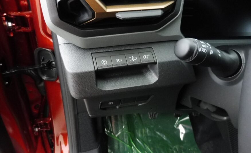 DACIA DUSTER 1.2 TCE MILD HYBRID 130CH EXTREME 4X2