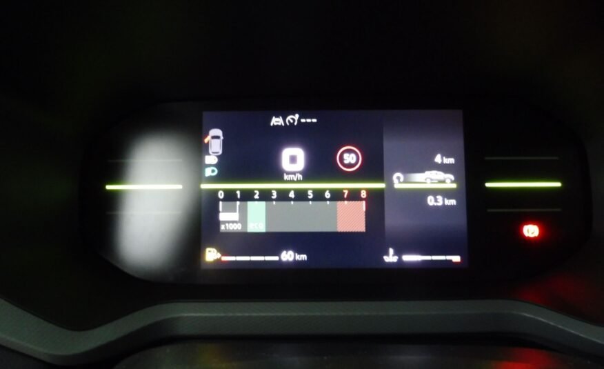 DACIA DUSTER 1.2 TCE MILD HYBRID 130CH EXTREME 4X2