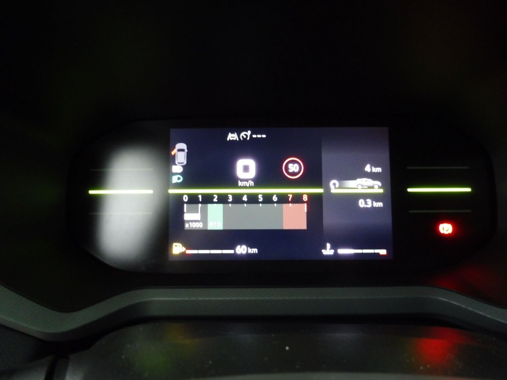 DACIA DUSTER 1.2 TCE MILD HYBRID 130CH EXTREME 4X2