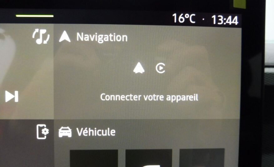 DACIA DUSTER 1.2 TCE MILD HYBRID 130CH EXTREME 4X2