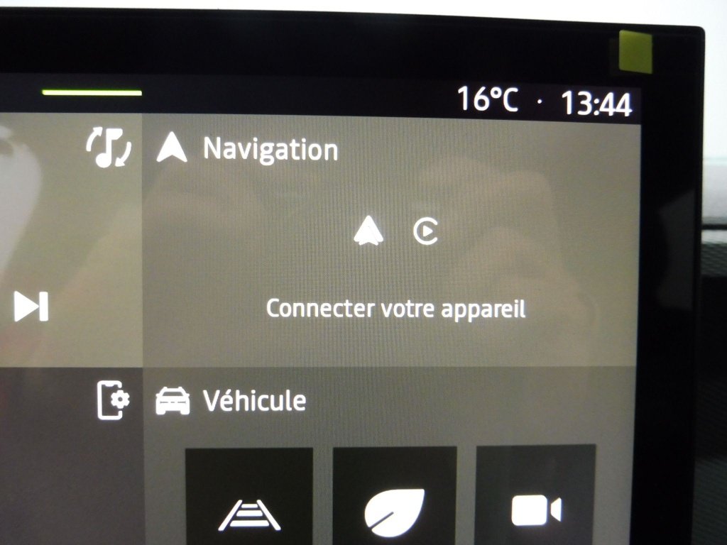 DACIA DUSTER 1.2 TCE MILD HYBRID 130CH EXTREME 4X2