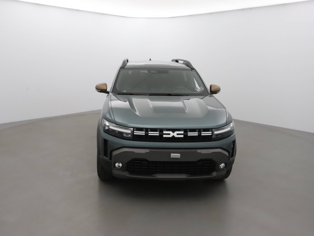 DACIA DUSTER 1.2 TCE MILD HYBRID 130CH EXTREME 4X2