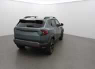 DACIA DUSTER 1.2 TCE MILD HYBRID 130CH EXTREME 4X2