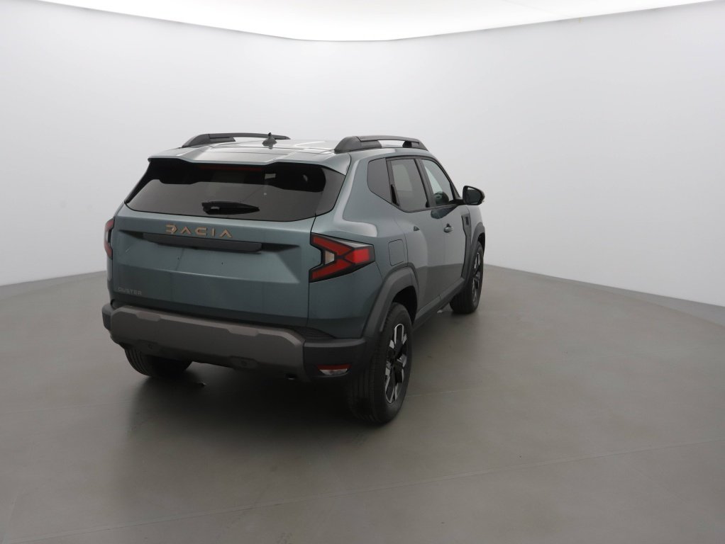 DACIA DUSTER 1.2 TCE MILD HYBRID 130CH EXTREME 4X2