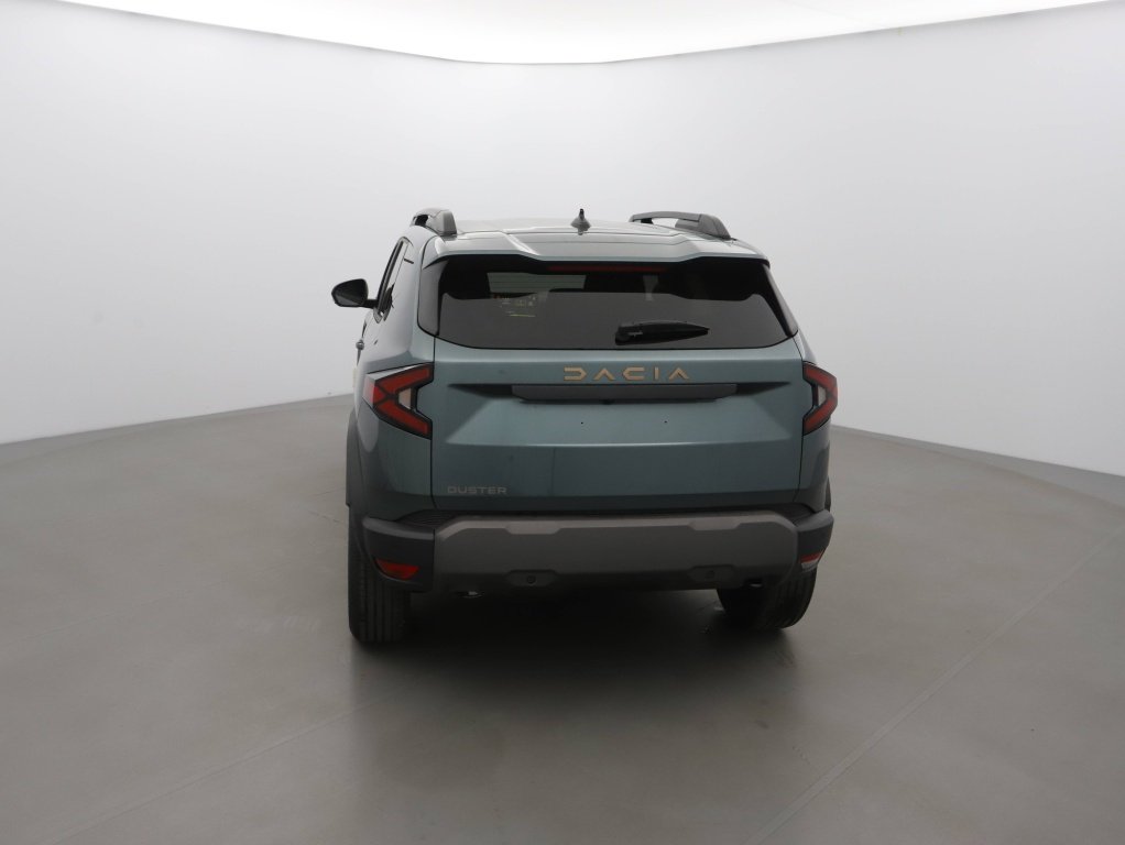 DACIA DUSTER 1.2 TCE MILD HYBRID 130CH EXTREME 4X2