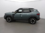 DACIA DUSTER 1.2 TCE MILD HYBRID 130CH EXTREME 4X2