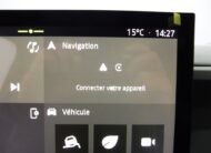 DACIA DUSTER 1.2 TCE MILD HYBRID 130CH EXTREME 4X4