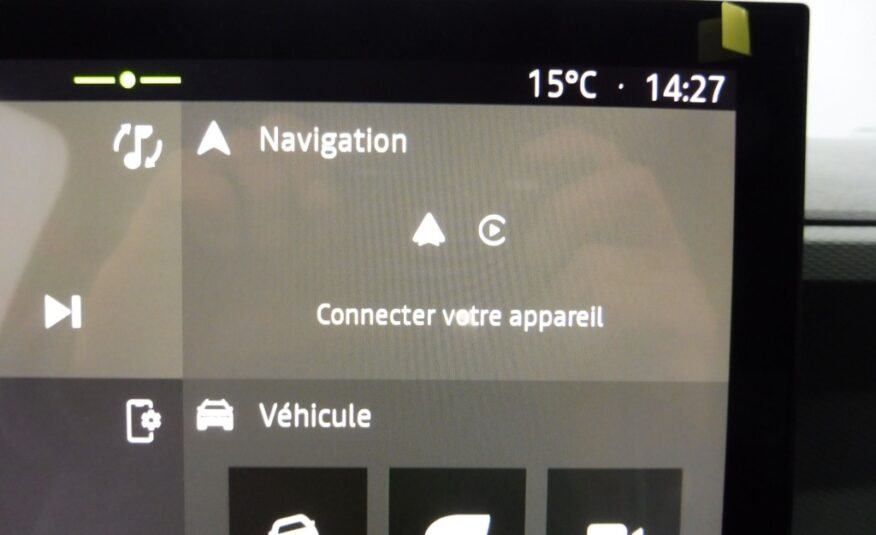 DACIA DUSTER 1.2 TCE MILD HYBRID 130CH EXTREME 4X4