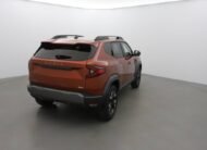 DACIA DUSTER 1.2 TCE MILD HYBRID 130CH EXTREME 4X4