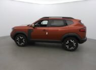 DACIA DUSTER 1.2 TCE MILD HYBRID 130CH EXTREME 4X4