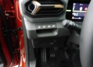 DACIA DUSTER 1.2 TCE MILD HYBRID 130CH EXTREME 4X4