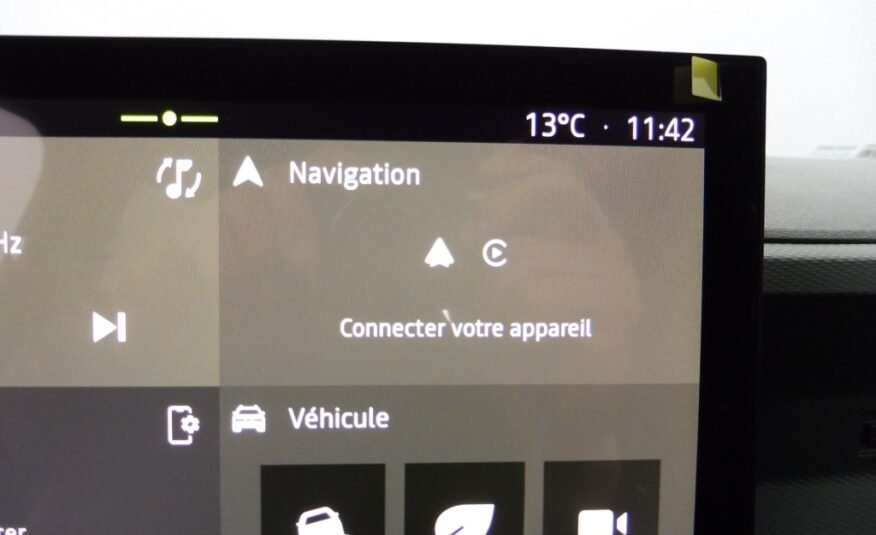 DACIA DUSTER 1.2 TCE MILD HYBRID 130CH EXTREME 4X4
