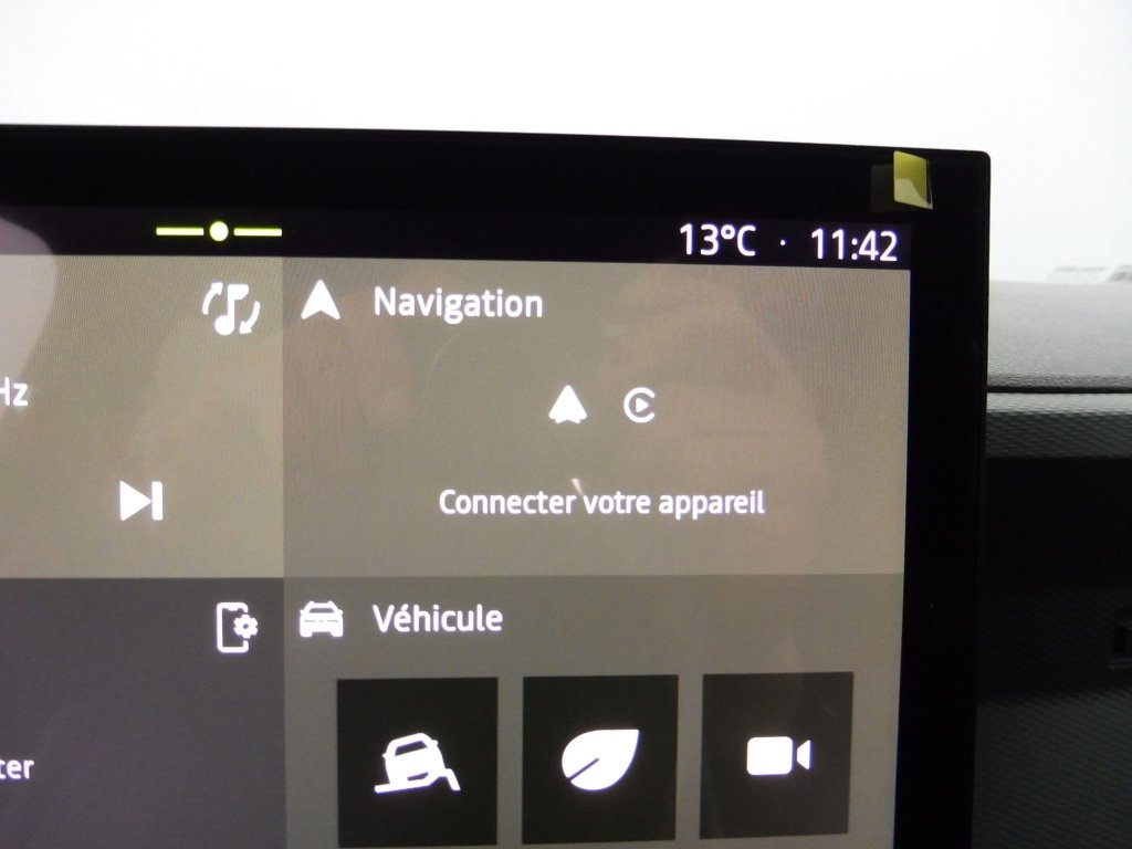 DACIA DUSTER 1.2 TCE MILD HYBRID 130CH EXTREME 4X4