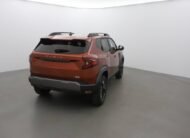 DACIA DUSTER 1.2 TCE MILD HYBRID 130CH EXTREME 4X4