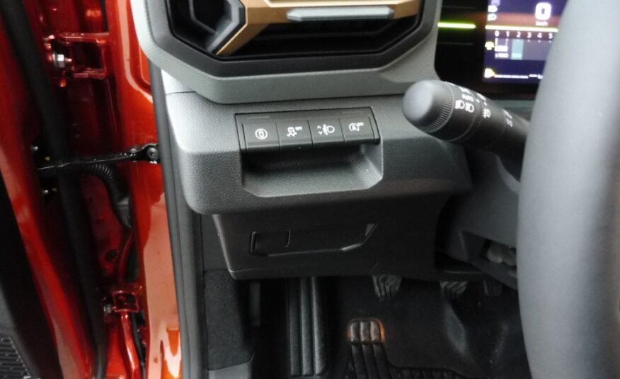 DACIA DUSTER 1.2 TCE MILD HYBRID 130CH EXTREME 4X4