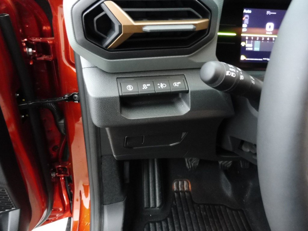 DACIA DUSTER 1.2 TCE MILD HYBRID 130CH EXTREME 4X4