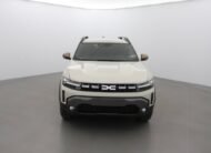 DACIA DUSTER 1.2 TCE MILD HYBRID 130CH EXTREME 4X4