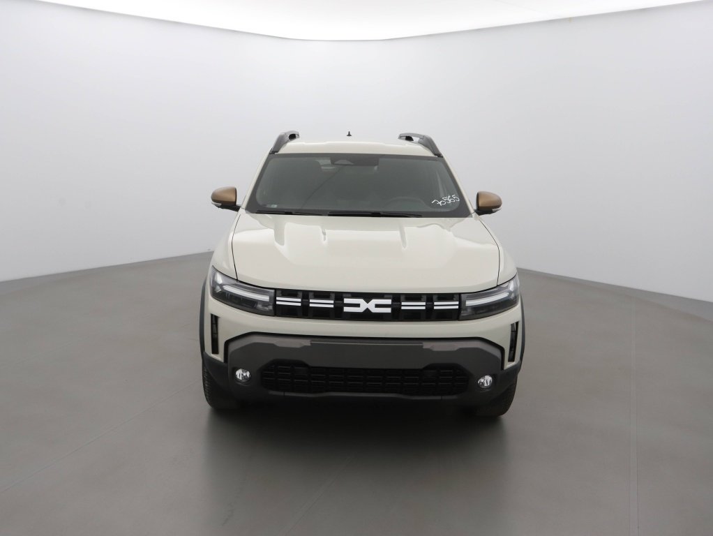 DACIA DUSTER 1.2 TCE MILD HYBRID 130CH EXTREME 4X4