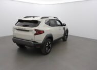 DACIA DUSTER 1.2 TCE MILD HYBRID 130CH EXTREME 4X4