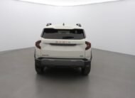 DACIA DUSTER 1.2 TCE MILD HYBRID 130CH EXTREME 4X4