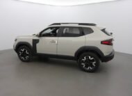 DACIA DUSTER 1.2 TCE MILD HYBRID 130CH EXTREME 4X4